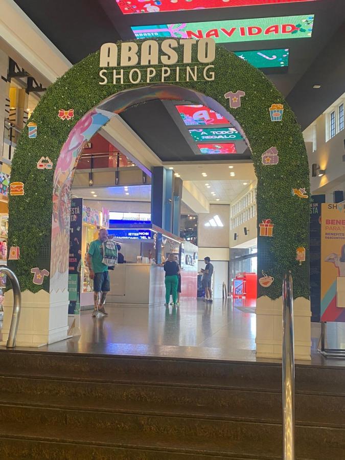 Avenida Corrientes Y Billinghurst A Metros De Abasto Shopping Buenos Aires Exterior photo
